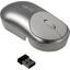  DAREU LM166D Silver (USB 2.0, 3btn, 1200 dpi),  