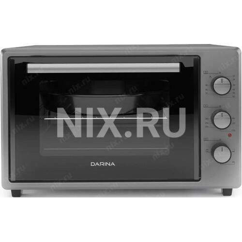 Мини-печь DARINA UB NDE 37 701 GR
