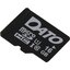   DATO DTTF016GUIC10 microSDHC UHS-I Class 1 (U1), Class 10 16 ,  