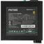 Deepcool PN750D (ATX 3.1, 750W, PWM 120mm fan, Active PFC, 80+ GOLD, Gen5 PCIe) RET,  
