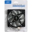 Вентилятор для корпуса DeepCool Wind Blade 120 White LED (DP-FLED-WB120-WH), вид упаковки