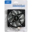    DeepCool Wind Blade 120 White LED (DP-FLED-WB120-WH),  