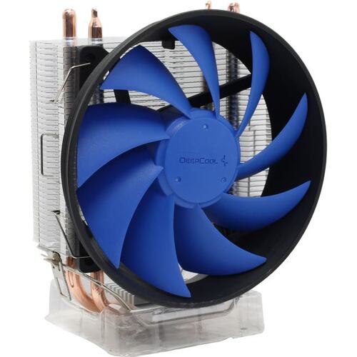 Кулер для процессора DeepCool GAMMAXX 200T (DP-MCH2-GMX200T)
