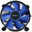    DeepCool 21 PWM (DP-ICAP-T21P) 33.4, 900~ 2400/, 4-pin  ,  