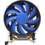 Кулер для процессора DeepCool GAMMAXX 300 (DP-MCH3-GMX300), вид спереди