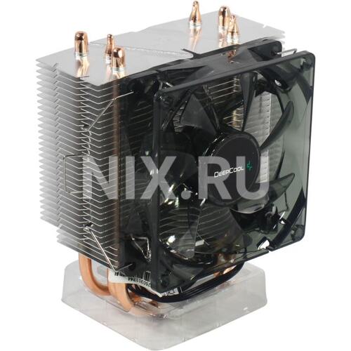 Кулер для процессора DeepCool GAMMAXX 300 FURY 1851 (DP-MCH3-GMX300F/1851)
