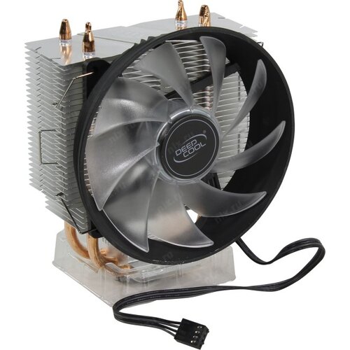 Кулер для процессора DeepCool GAMMAXX 300 R (DP-MCH3-GMX300RD)