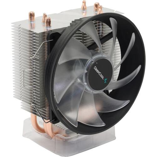 Кулер для процессора DeepCool GAMMAXX 300 R (DP-MCH3-GMX300RD/1700)