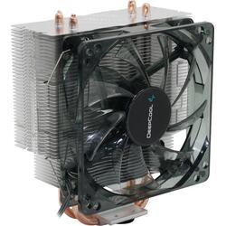 Кулер для процессора DeepCool 400 BLUE BASIC