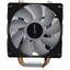    DeepCool GAMMAXX 400 V2 Blue (DP-MCH4-GMX400V2-BL/1700),  