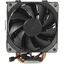    DeepCool GAMMAXX 400EX/1700 (DP-MCH4-GMX400EX/1700) 27.6, 500~ 1500/, 4-pin  ,  