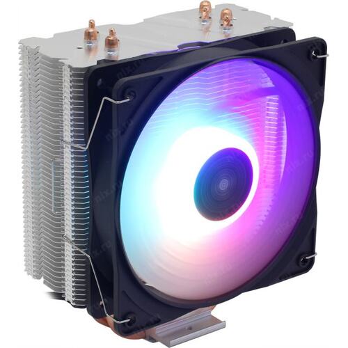 Кулер для процессора DeepCool GAMMAXX 400K (DP-MCH4-GMX400V2-K/1700)