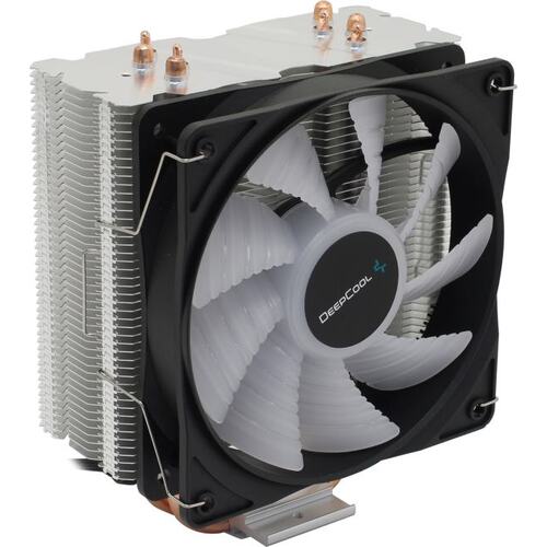 Кулер для процессора DeepCool GAMMAXX 400K (DP-MCH4-GMX400V2-K/1700)