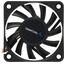    DeepCool XFAN 60 (DP-FDC-XF60) 24.3 3000/, 3-pin  ,  