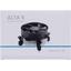    DeepCool ALTA 9 (DP-ICAP-AT9) 30.1 2200/, 3-pin  ,  