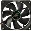 Вентилятор для корпуса DeepCool XFAN 90 (DP-FDC-XF90), вид спереди