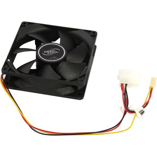 Вентилятор для корпуса DeepCool XFAN 90 (DP-FDC-XF90)