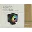    DeepCool AG400 DIGITAL BK ARGB (R-AG400-BKADMP-G-1),  