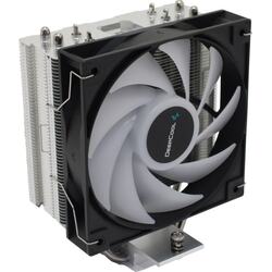 Кулер для процессора DeepCool AG400 LED