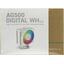    DeepCool AG500 DIGITAL WH ARGB (R-AG500-WHADMN-G-1),  