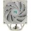    DeepCool AG500 WH ARGB (R-AG500-WHANMN-G),  