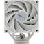    DeepCool AK400 WH (R-AK400-WHNNMN-G-1),  