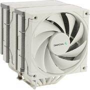    DeepCool AK620 WH (AK620 WH) LGA2066/2011/LGA1700/LGA1200/115x/AM4/AM3+/AM2 28, 500~ 1850/, 4-pin  