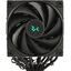    DeepCool AK620 ZERO DARK (R-AK620-BKNNMT-G-1),  