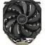    DeepCool AS500 PLUS (R-AS500-BKNLMP-G) 29.2, 500~ 1200/, 4-pin  ,  