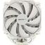    DeepCool AS500 PLUS WH (R-AS500-WHNLMP-G),  