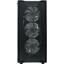 Корпус Miditower DeepCool CC560 MESH V2 ATX без БП с окном, вид спереди