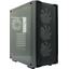 Корпус Miditower DeepCool CC560 MESH V2 ATX без БП с окном, вид основной
