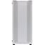 Корпус Miditower DeepCool CC560 WH ATX без БП с окном, вид спереди