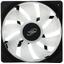    DeepCool Gamer Storm CF120 (DP-FA-RGB-CF120-3),  