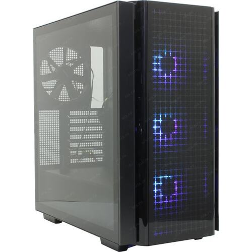 Корпус Miditower DeepCool CG540 ATX без БП с окном