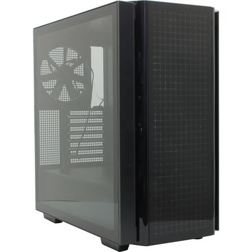 Корпус Miditower DeepCool CG540 ATX без БП с окном