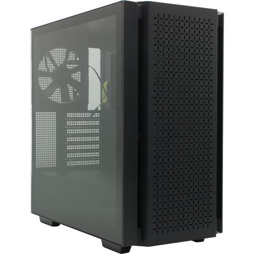 Корпус Miditower DeepCool CG560 ATX без БП с окном