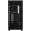 Корпус Miditower DeepCool CG580 4F V2 ATX без БП с окном, вид спереди
