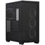 Корпус Miditower DeepCool CG580 4F V2 ATX без БП с окном, вид основной
