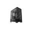 Корпус Miditower DeepCool CG580 ATX с разъемами на обратной стороне без БП с окном, вид основной