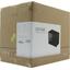 Корпус Minitower DeepCool CH160 Mini-ITX с высокой заглушкой без БП с окном, вид упаковки