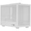 Корпус Minitower DeepCool CH160 MESH WH Mini-ITX без БП, вид основной