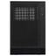 Корпус Minitower DeepCool CH170 DIGITAL Mini-ITX без БП, вид спереди