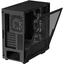  Miditower DeepCool CH560 ATX    ,   1