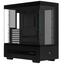 Корпус Miditower DeepCool CH690 DIGITAL ATX без БП с окном, вид основной