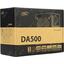   DeepCool DA Series DA500 500 ,  