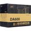   DeepCool DA Series DA600 600 ,  