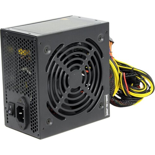 Блок питания DeepCool DA Series DA600 600 Вт (RTL)