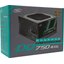 Блок питания DeepCool DQ Series DQ750-M-V2L 750 Вт (RTL), вид упаковки