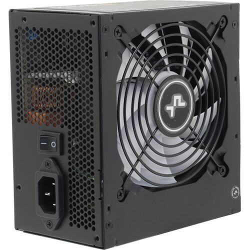 Блок питания DeepCool DQ Series DQ750ST 750 Вт (RTL)